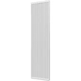 De'Longhi Stahl-Planheizkörper Typ Linear 22x1800x600, weiß