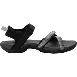 Teva Verra antiguous black/multi 42