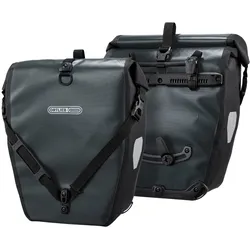 Ortlieb Back-Roller Classic  asphalt-black