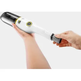 Kärcher CVH 2-4 weiß