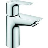 Grohe BauEdge Einhandmischer Chrom
