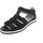WALDLÄUFER Hakura Damen Schwarz 38,5