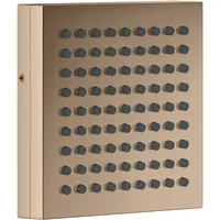 Hansgrohe AXOR ShowerComposition Schulterbrause 110/110, 1jet, Chrom
