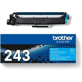 Brother TN-243C cyan