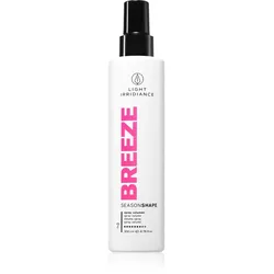 Light Irridiance Season Breeze Spray für mehr Haarvolumen 200 ml