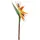 Europalms Paradiesvogel-Blume, orange, 95cm