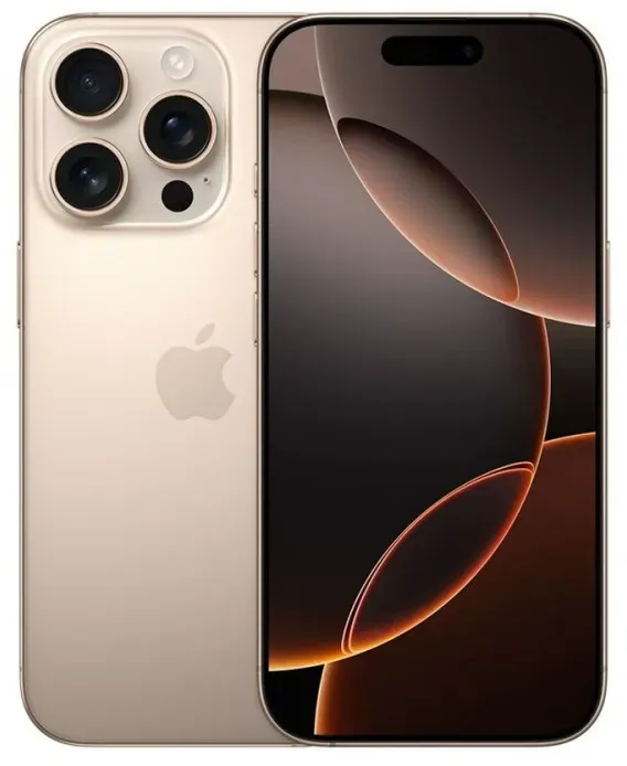 Smartphone Apple MYNP3SX/A 6,3