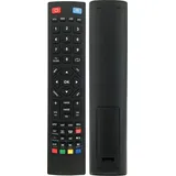 Allimity Originale Blaupunkt TV Fernbedienung 3D TV LED LCD BLA40-133 BLA40-1380