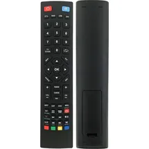 Allimity Originale Blaupunkt TV Fernbedienung 3D TV LED LCD BLA40-133 BLA40-1380