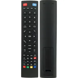 Allimity Originale Blaupunkt TV Fernbedienung 3D TV LED LCD BLA40-133 BLA40-1380