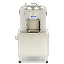 MAXIMA Schälmaschine Kartoffelschäler - 15 kg - 300 kg/h