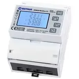 GROWATT TPM-E Smart Meter – Präzise 3-Phasen-Energieüberwachung