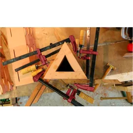 PIHER APRIETO PIHER M-12 cm. MADERA