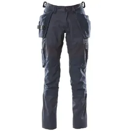 Mascot ACCELERATE Hose mit Hängetaschen 18531-442 Gr. 60 schwarzblau