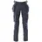 Mascot ACCELERATE Hose mit Hängetaschen 18531-442 Gr. 60 schwarzblau
