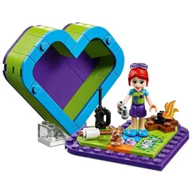 LEGO Friends Mias Herzbox 41358
