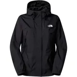 The North Face Antora Jacke Damen tnf black/npf XS