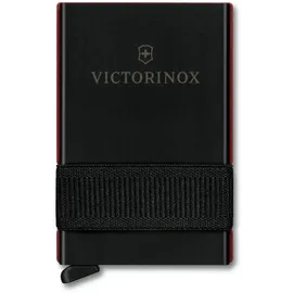 Victorinox Smart Card Wallet Portemonnaie rot