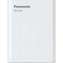 Panasonic Akku AA 2000 mAh 4 St.