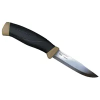 Morakniv Companion silber