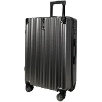 SIGN Reisekoffer ABS Koffer Hartschalenkoffer Trolley Kofferset Reisetasche