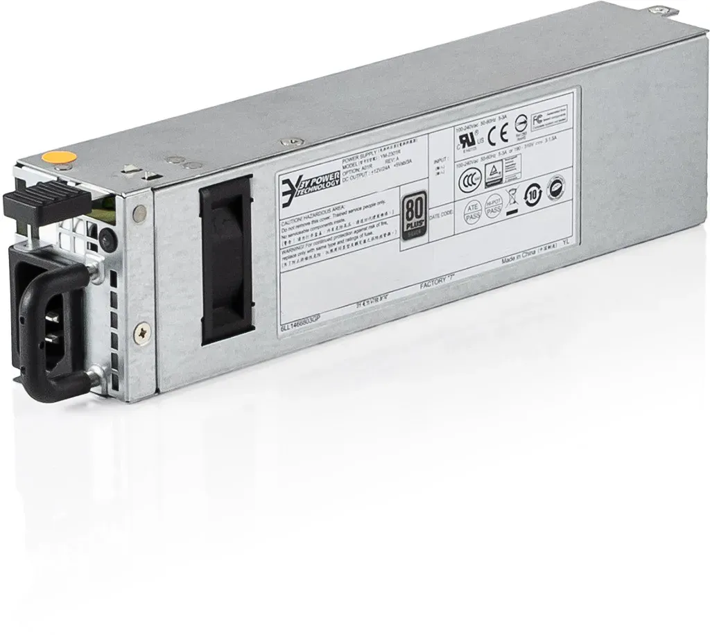 YM-2301R neu
