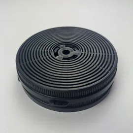PKM CF155 Aktivkohlefilter