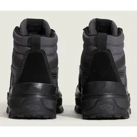 Vans Sk8-Hi GORE-TEX Insulated Black/Black - schwarz - 46