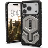 UAG iPhone 17 Pro MagSafe Case titan