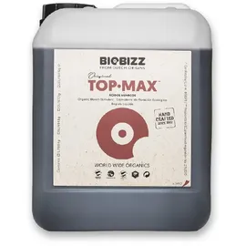 BioBizz Top-Max 5 l