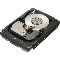 Dell 300Gb Sas 15000Rpm 2.5", 300 Gb, 15000 Rpm,