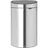 33 l matt steel