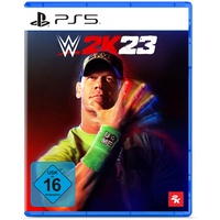 WWE 2K23 [Playstation 5]