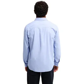 QUIKSILVER Diamond Chambray blau XS