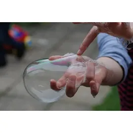 Tuban TU3603 Seifenblasenflüssigkeit 5 l