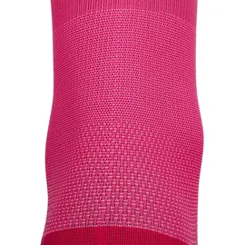 Bauerfeind Ski Ultralight Kompressionssocken 38-40 Pink