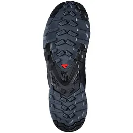 Salomon XA Pro 3D V8 Damen black/phantom/ebony 40 2/3