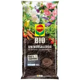 Compo Bio Universal-Erde torffrei 40 l