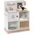 Musterkind "Tierarzt-Center Thymus, weiß, natur, Rollenspielzeug, KinderB:65cm H:75cm T:31cm, Holz, B:65cm H:75cm T:31cm