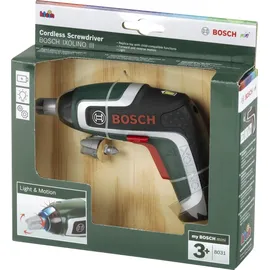 Theo Klein 8031 Bosch Akkuschrauber Ixolino 7