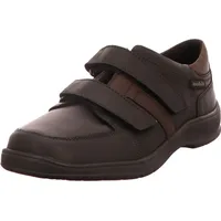 Mephisto Komfort Slipper in Schwarz | Gr.: 41 EU Schwarz - 41