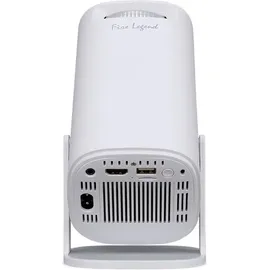 AOpen Fire Legend QH15s powered by Acer