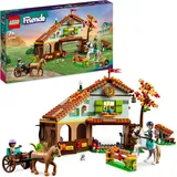 LEGO Friends Autumns Reitstall