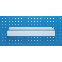 Gedore 1500 H 9-100 Ablageschale 456x50x100 mm