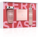 Kérastase Chroma Absolu Intense Shampoo 250ml + HM 200ml + Serum 150ml Geschenkset