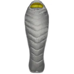 Rab Mythic 400 - Daunenschlafsack - Grey