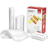 Solis Value Pack Vac Folien & Beutel