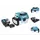 Makita DVC 750 LRT