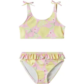 NAME IT NMFZILUA BIKINI Rosa 86/92