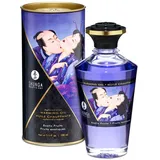 Shunga - Massageöl mit Aroma exotic Fruits 100 ml